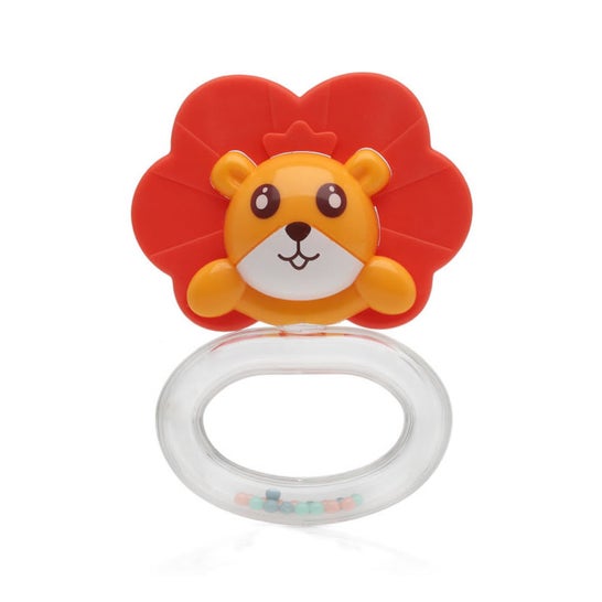 Kiokids Mordedor León 1ud