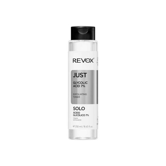 Revox B77 Just Glycolic Acid 7% 250ml