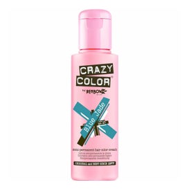 Crazy Color Tinte 67 Azul Jade 100ml