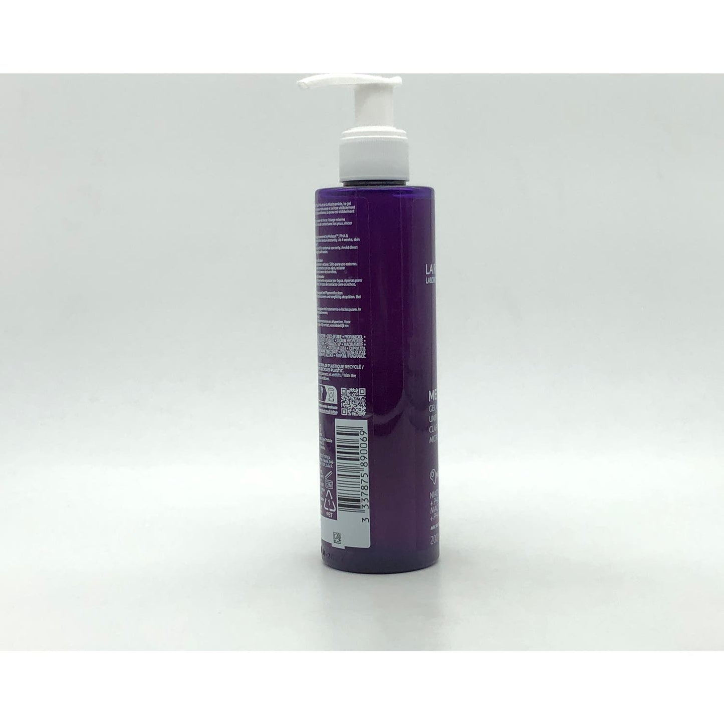 La Roche Posay Mela B3 Gel Micro-Peeling 200ml