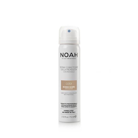Noah Corrector de Raíces Capilar Rubio Oscuro 75 ml