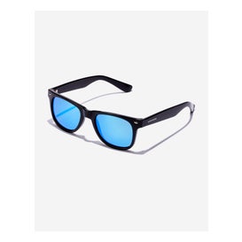 Hawkers Slater Polarized Black Blue 1ud