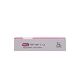 Iuver Mine Active Pro S-4/5 Solución Hidratante 2 ml