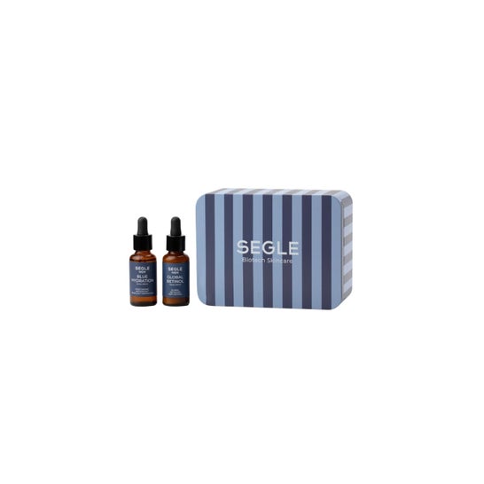 Segle Biotech Skincare Serum Cofre Men
