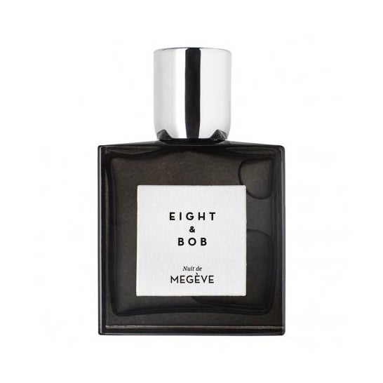 Eight & Bob Nuit de Megève Perfume Hombre 100 ml