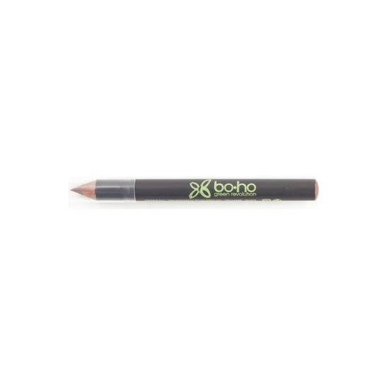 Boho lápiz de ojos y labios 07 rosado claro