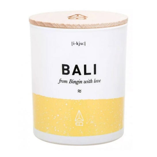 Eq Bali Vela Aromatica 190g