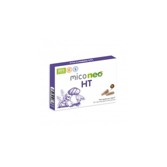 Mico Neo HT 60Cáps