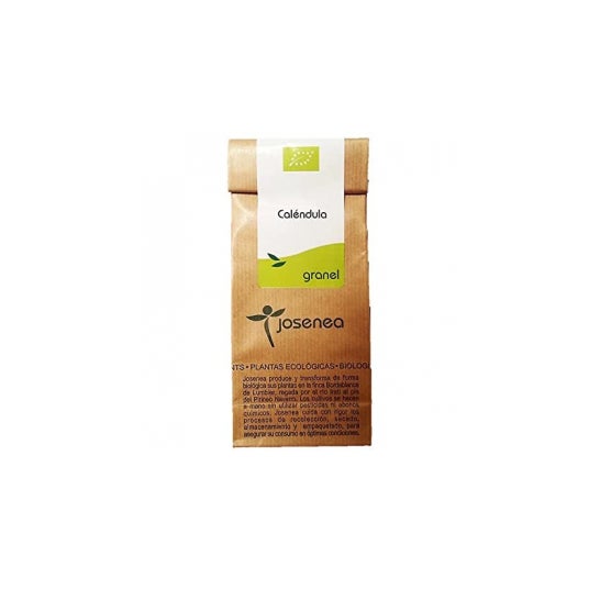 Josenea Caléndula BIO a Granel 25 g