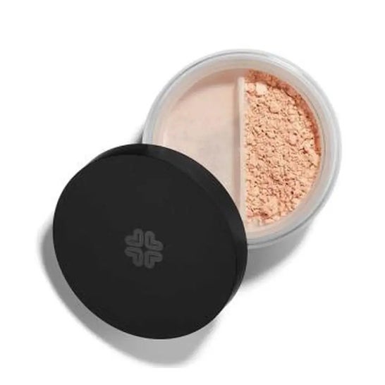 Lily Lolo Polvos de Acabado Flawless Silk 4,5g