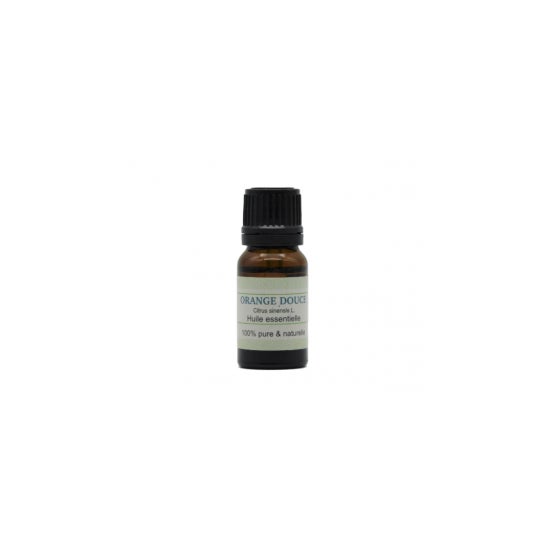 Aceite esencial de naranja dulce Pur Sens 10ml