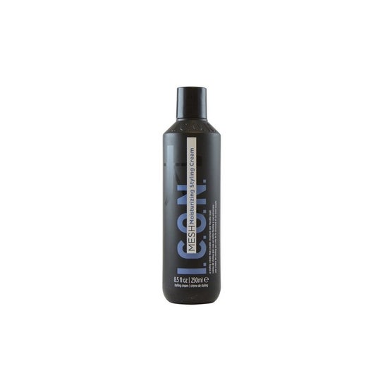 I.C.O.N. Mesh Moisturizing Styling Cream 250ml