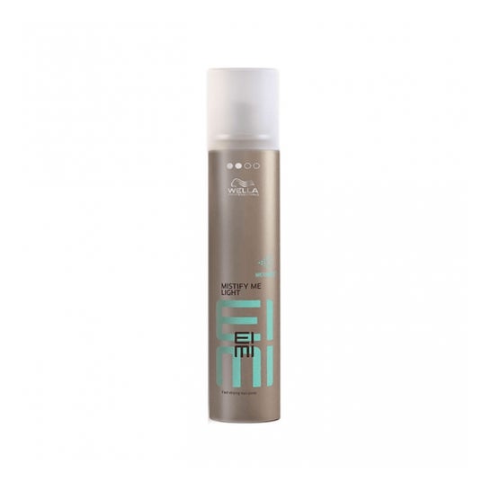 Wella Laca Fijadora Eimi Mistify Me Light 75 ml