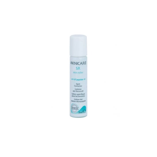Rodillo Aknicare-Skin 5Ml
