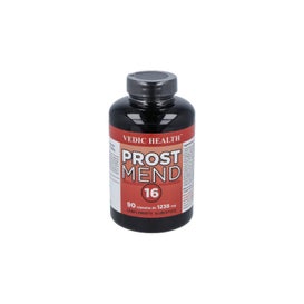 Vedic Health Prost Mend 16 90caps