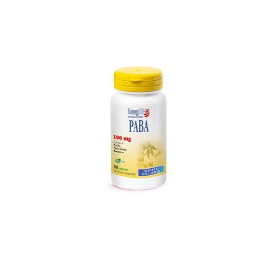 LONGLIFE PABA 100 100 comp