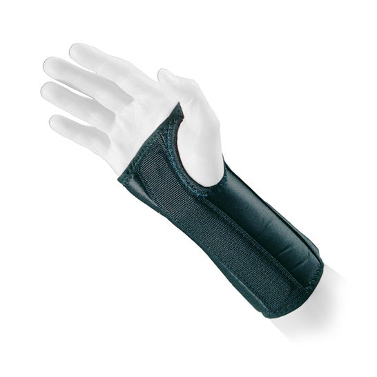 Orliman Muñequera Confort+ Izquierda Talla 3 1ud