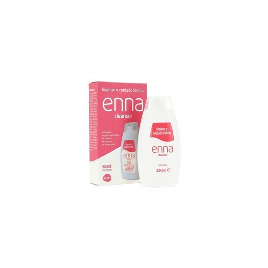 Enna Cleanser 50ml