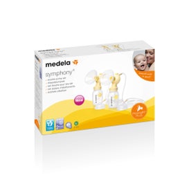 Medela Set Sinfonía Personalf+ Dbl 27Mm