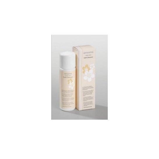 Limpiador suave Amoena 150ml