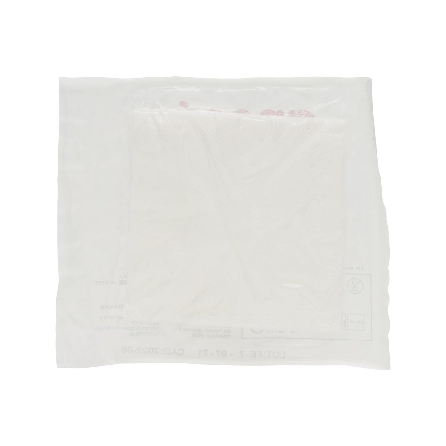 Aposan gasa estéril tejido sin tejer 10cmx10cm 20 gasas (2ud/sobre)