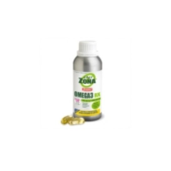 Enerzona Omega 3 Rx 1 gr 240 cápsulas