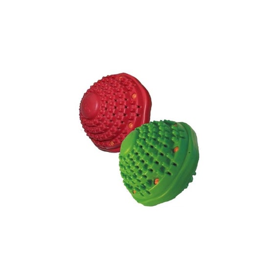 Irisana Pack Ecobola Lavadora 2uds