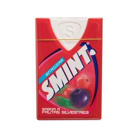 Smint Frutos Silvestres Caja Pequeña