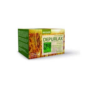 DietMed Depurlax Té 25 Sobres