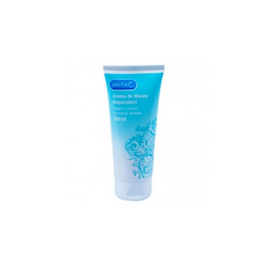 Alvita Cr Main Tb 100 ml