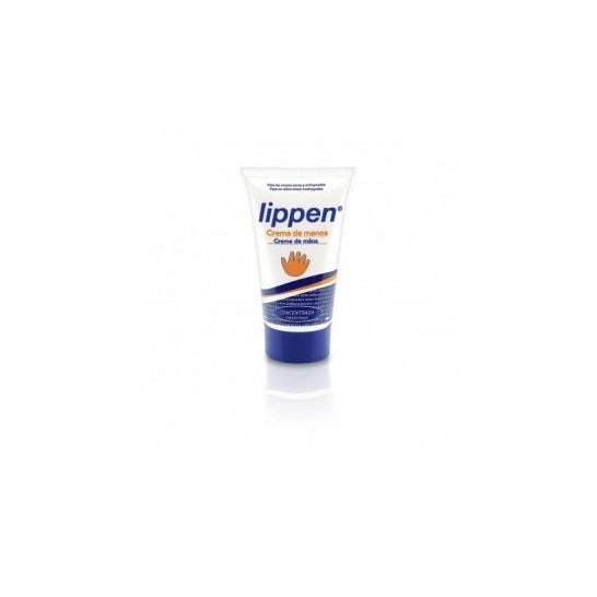 Lippen crema de manos 50 ml