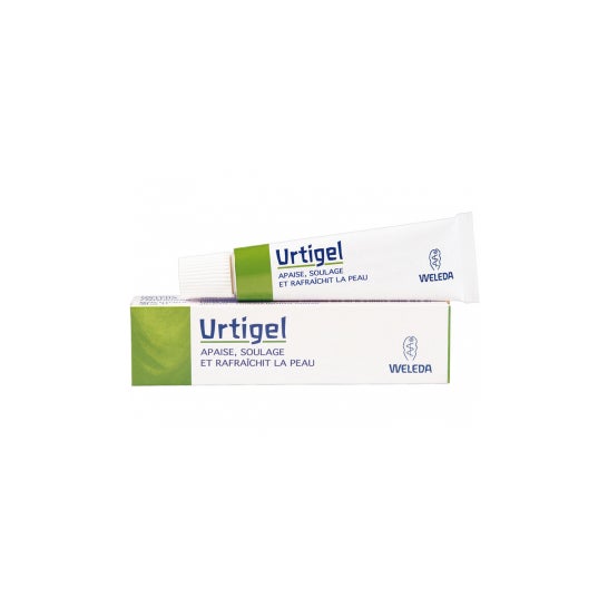 Weleda Urtigel Gel Calmante de Picaduras 25g