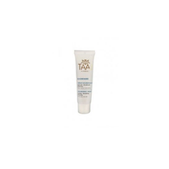 Taaj Crema Nutritiva Cachemira 50ml