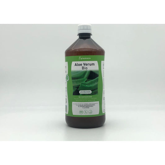 Plameca Aloe Verum Bio 1 L