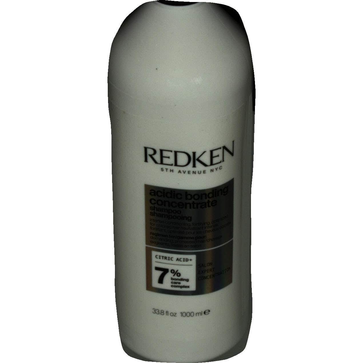 Redken Acidic Bonding Concentrate Shampoo 1L