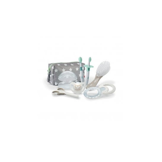Nuk Welcome Set Neceser 1ud