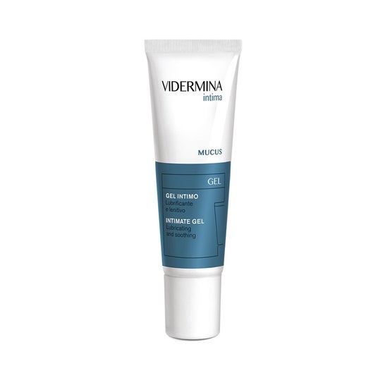 Moco Vidermina 30Ml