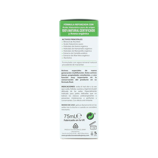 Rhatma Desodorante Deorsan 75ml