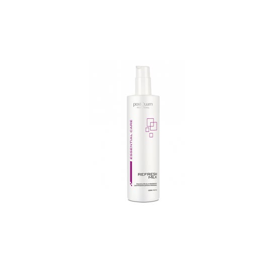 Postquam Leche Desmaquillante Seca 250 ml