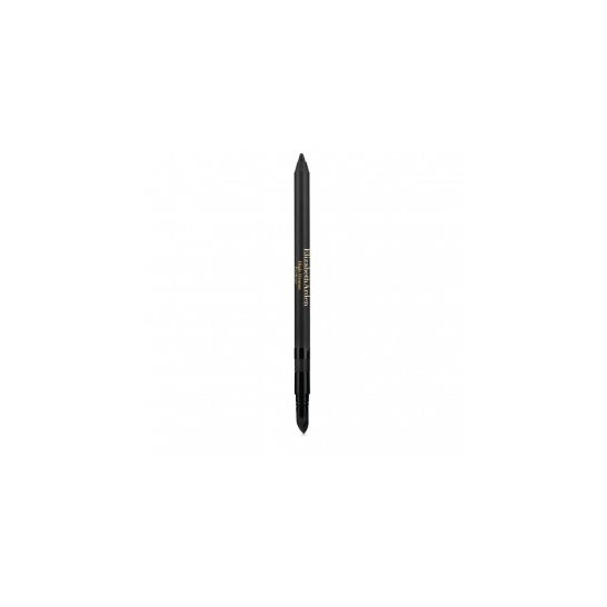 Elizabeth Arden High Drama Eyeliner 01 Smokey Blakc