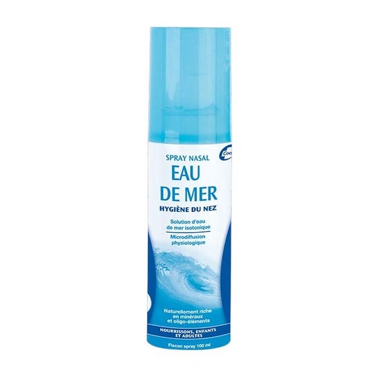 Cooper Eau de Mer 100 ml
