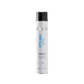 Nirvel Styling Basic Laca Spray Fuerte 400ml