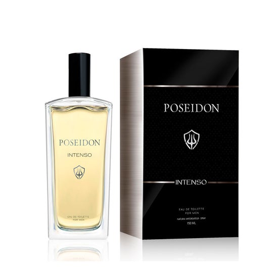 Poseidon Intenso Eau de Toilette 150ml