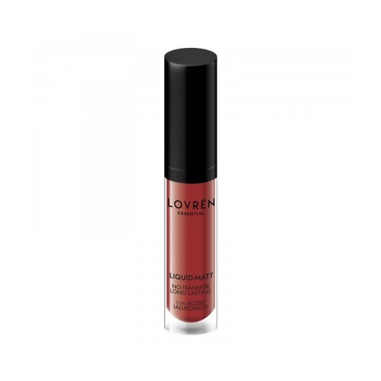 Lovren Pintalabios Líquido R2 Rosa Noche 3,5ml