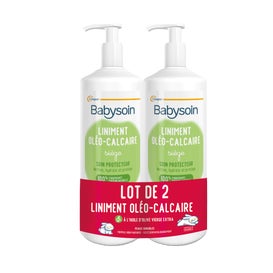Babysoin Liniment 2x750ml