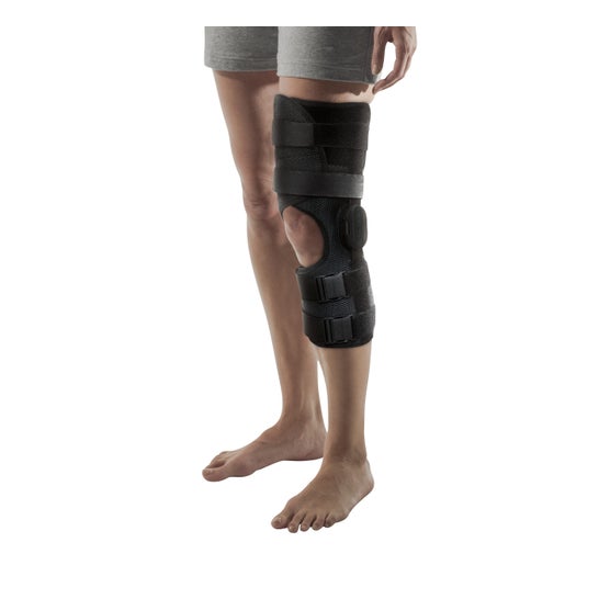 Donjoy Ferula Rodilla Everest Ice Ii Talla L 1 ud