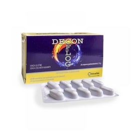 I.P. Farma Deconflog 1,15mg 20comp