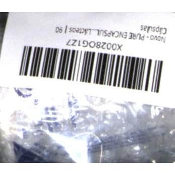 Pure Encapsulations Enzimas Digestivas Plus 90vcaps