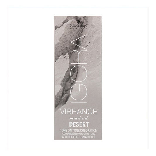 Schwarzkopf Igora Vibrance Desertic Mutes Tinte Nro 7-42 60 ml