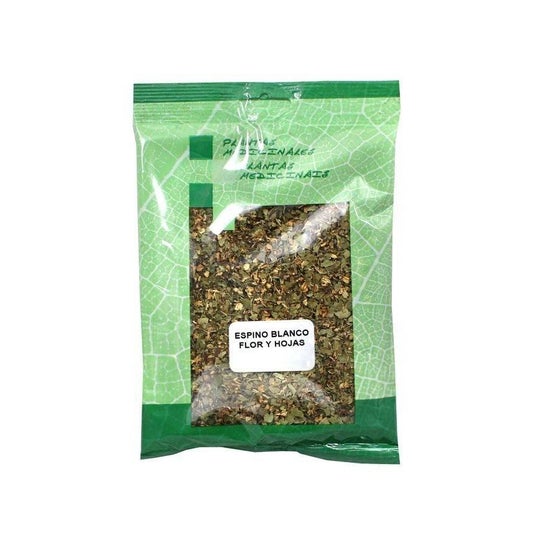Plameca Espino Blanco Hierba Trit 1Kg